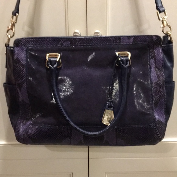 Authentic Cole Haan Purse - Picture 2 of 6